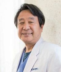 セントマザー産婦人科医院の田中温院長