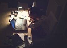 会社も社員もダメにする「働かせ改革」