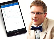 厚切りジェイソン「スマートフォンさえあればいい！」