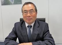 なぜ「通信の大物」千本倖生氏は再エネ業界に転じたのか