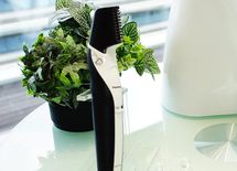 "陰毛の電動トリマー"ヒットを生んだ演出