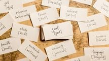 ｢aで始まる単語だけやけに詳しい｣努力しても英語が伸びない人の残念な特徴