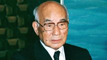 夫婦2人の1カ月の生活費は3万円…昭和の名経営者･土光敏夫が貯めたお金をジャンジャン使った意外な投資先