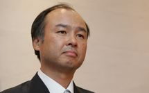 室温25度に設定された部屋でダウンジャケットを着て…ソフトバンク孫正義が"初対面の男"を試した極秘ランチの全貌