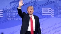 ｢ドルの武器化｣という禁忌を侵したバイデン大統領を許さない…アラブ諸国がトランプ氏の再登板を望む本当の理由