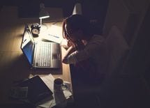 会社も社員もダメにする「働かせ改革」