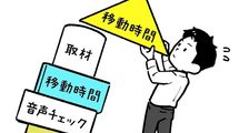 これをやるだけで時間に追われることが一切なくなる…大量の仕事をこなす人が"手帳に書いていること"