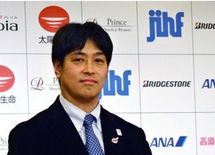 「選手にいい習慣をつけさせたい」-飯塚祐司