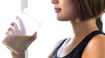 栄養ドリンクでも､コーヒーでもない…産業医が｢疲れやすい人｣に勧める､午後3時の休憩タイムに最適な飲み物