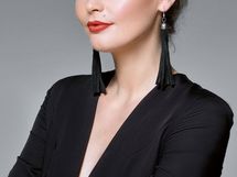 美女度アップ！ デコルテを極める 体幹トレーニング【18】