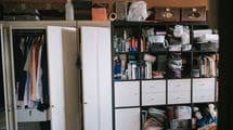 ｢ビニール傘､ハンガー､試供品…｣片付けられない人が必ず溜め込む不用品ワースト10