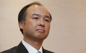 室温25度に設定された部屋でダウンジャケットを着て…ソフトバンク孫正義が"初対面の男"を試した極秘ランチの全貌