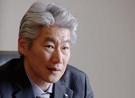 社員よ、今までの3倍の汗をかけ！　－「鬼の経営トップ」の言葉力【野村ホールディングス　永井浩二グループCEO】