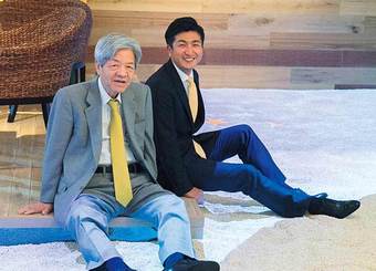 まず動け、人に会え！ 汗と涙の起業のリアル【2】　－対談：ビズリーチ社長 南 壮一郎×田原総一朗