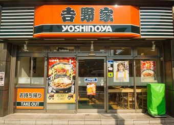 吉野家が提案した"ニクレンジャー"の狙い