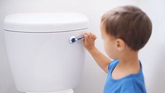 子どもの｢トイレがなんか怖い｣への声かけでわかる…教育心理学者が見た｢自立した子が育つ家庭｣の絶対条件