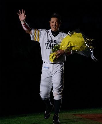 画像 | ｢一流監督｣小久保裕紀はやっぱり｢一流の選手｣だった…ベテラン