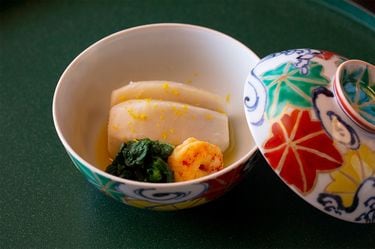 おいしいもんと珍しいもんは違う｣三ツ星を断った伝説の店｢京味｣の哲学