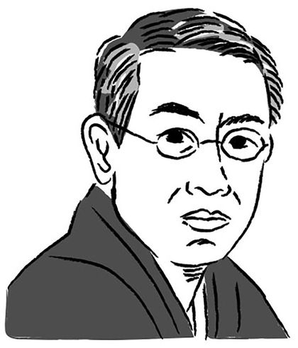 島崎藤村（小説家）