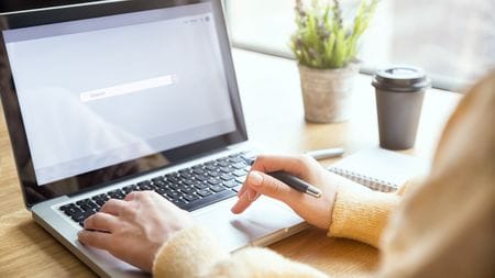 ブラウザをそのまま使う人は大損している プロが勧める絶対外せない 4つの設定 一度の設定で毎日の仕事が見違える President Online プレジデントオンライン