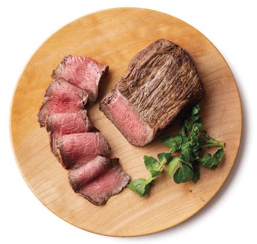 ローストビーフ