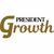 PRESIDENT Growth