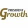 PRESIDENT Growth