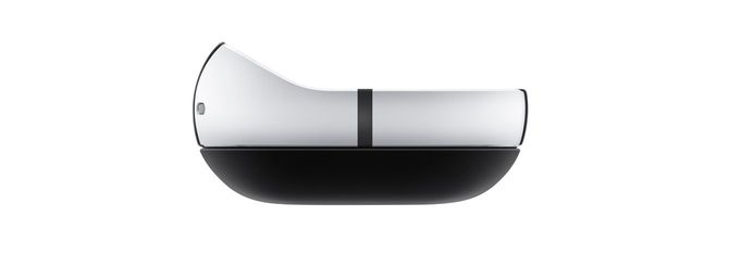 横から見たAi Pin