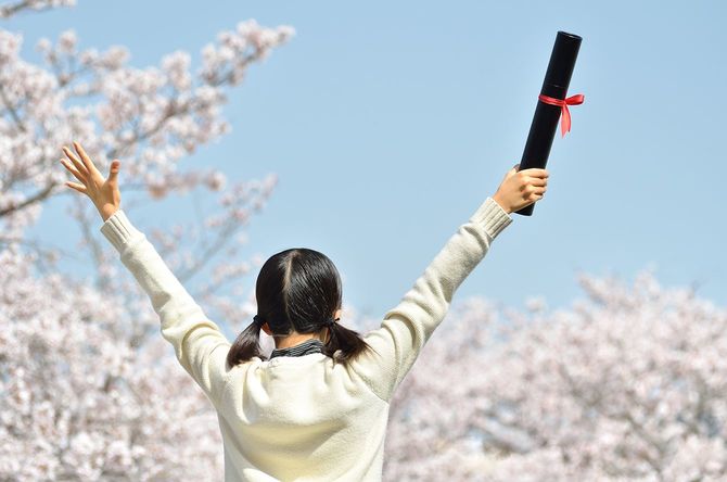 スクール小学生