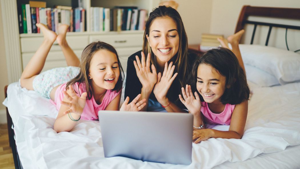 ｢義実家へのオンライン帰省｣を気軽にやってしまった妻の後悔 これなら｢リアル帰省｣のほうがマシ