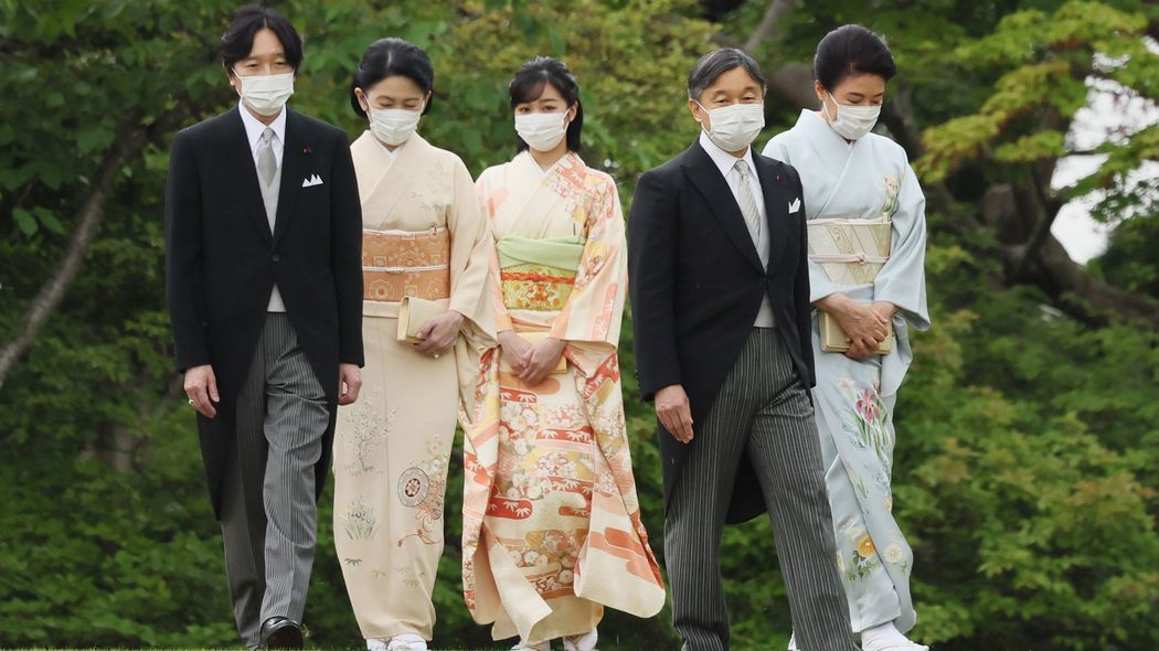 なぜ秋篠宮家は｢アンチ学習院｣なのか…何人もの皇族方が通ったという伝統と実績を無視した本当の理由 悠仁さまは学習院幼稚園にすら進まなかった