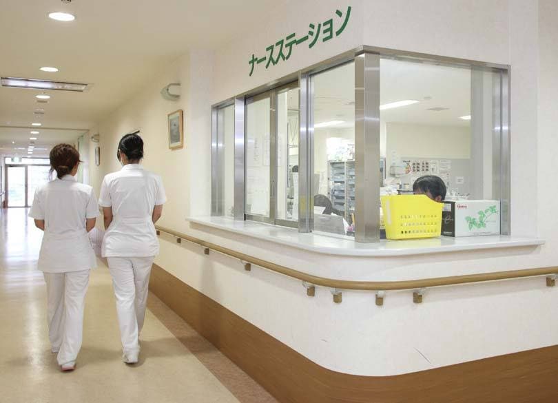 医療のお仕事ハローワーク図鑑【2】