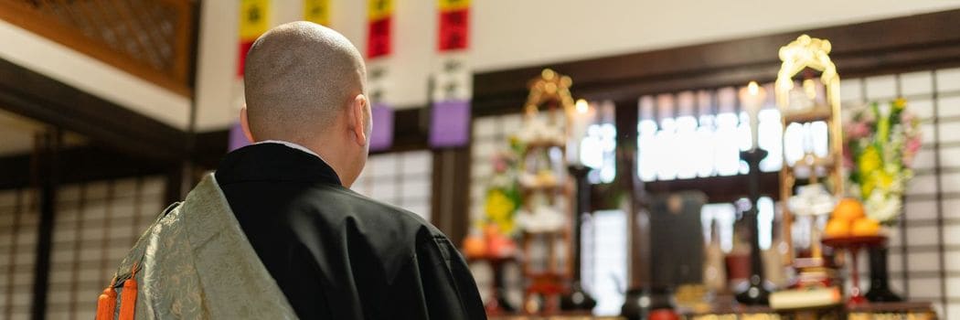 ｢イオンのお葬式｣とAmazon｢お坊さん便｣の衝撃…現代日本人にとって葬式とは何なのか？