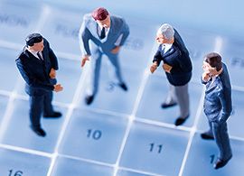 自分を変える！ 年間目標の立て方＆計画達成のコツ