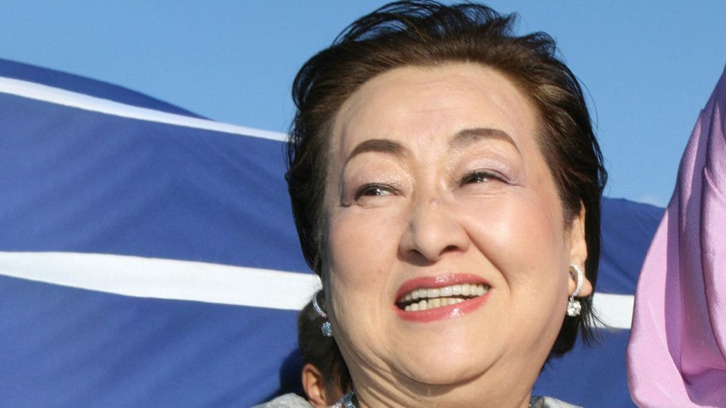 ｢なぜ細木数子は視聴率女王になったのか｣テレビが絶対に触れない"魔女"の来歴 元週刊現代編集長が振り返る｢因縁｣