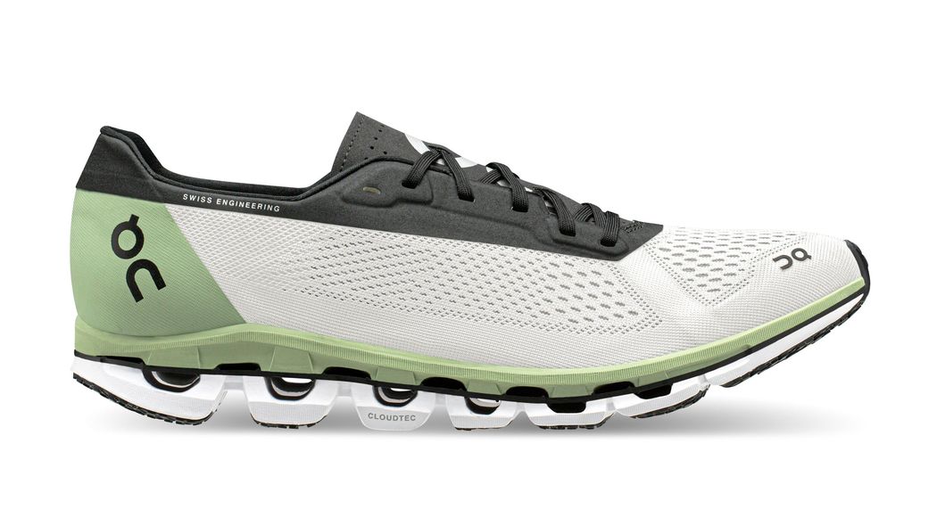 ランニングシューズ界のアップル｢On｣が成長率1位になった理由 設立10年50カ国6000店舗で販売