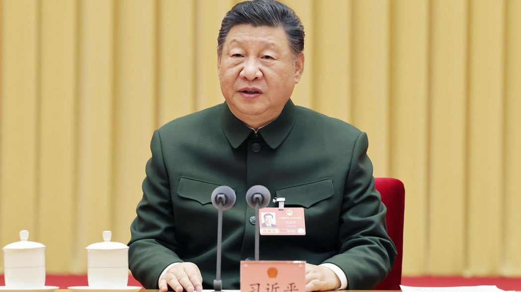 中国系エアラインは24%減便､JALは過去最高益…海外メディアが報じた｢習近平の渡航自粛｣の大誤算