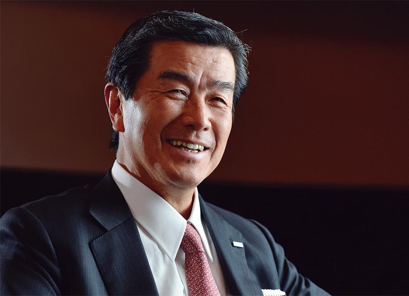 成功を収めた経営者が、陥りがちなワナ 自前主義と決別した「自適其適」