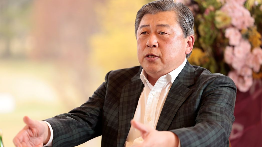 会員権1億円以上の香港のゴルフ場と同格…太平洋クラブが｢新しい形の名門｣と呼ばれるワケ ｢クリアウォーターベイとのレシプロカル契約｣の価値