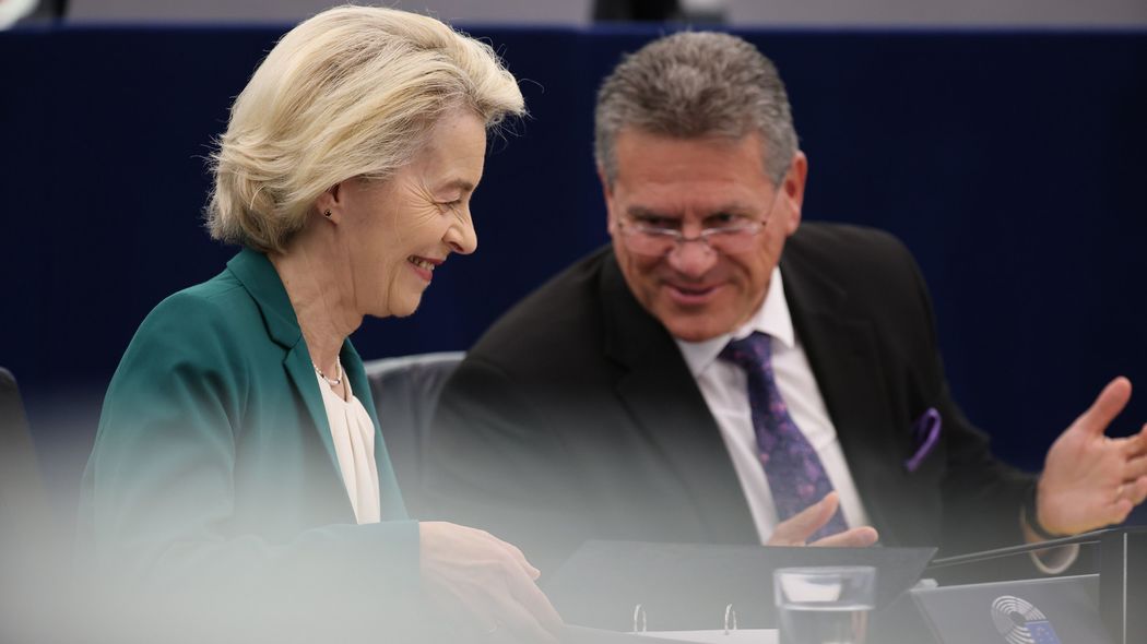 誰にも相手にされない欧州の焦りが目に浮かぶ…日本にすり寄り､次は太平洋の国々に接近し始めたEUの大誤算 ｢自由主義の旗手｣を自称するには無理がある