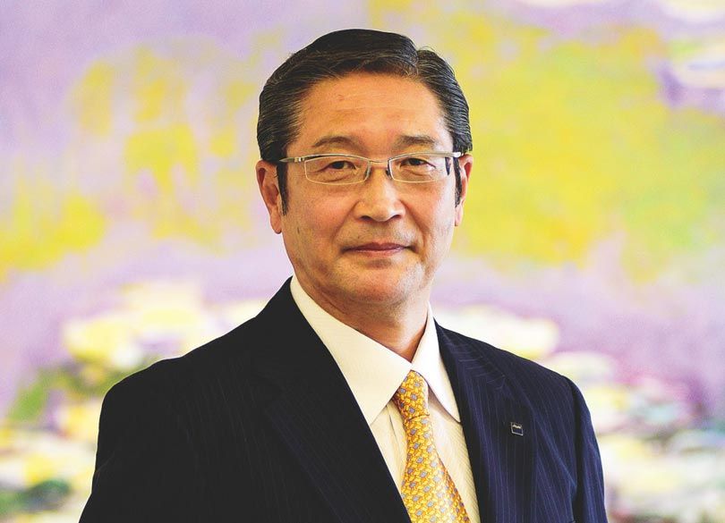 アサヒHD社長が"紙の手帳"を捨てた理由 虚礼廃止を徹底"社内メール"の作法