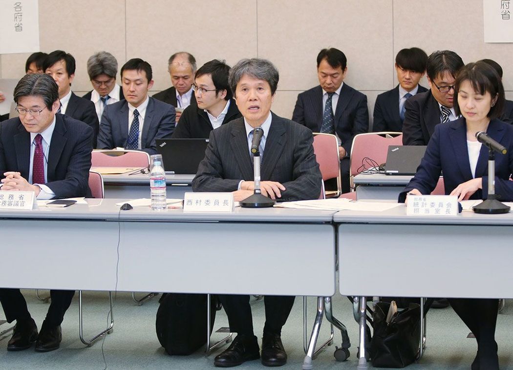 "国民のため"に統計を操作する官僚の驕り これでは政策の効果が検証できない