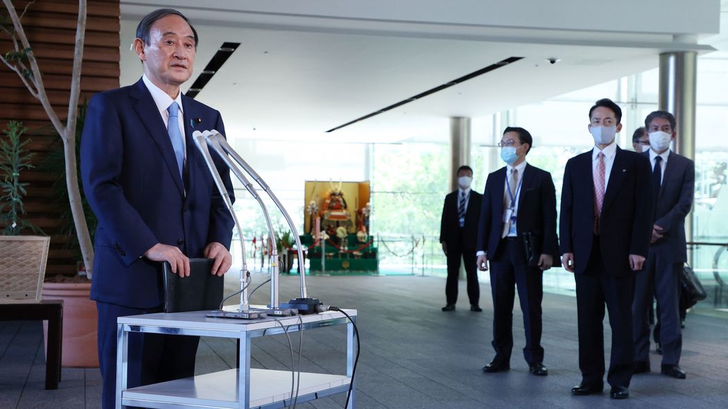 ｢衆参3選挙で全敗でもいつも通り｣菅政権から反省の言葉が出てこないワケ ｢9月の総選挙｣での政権交代は困難