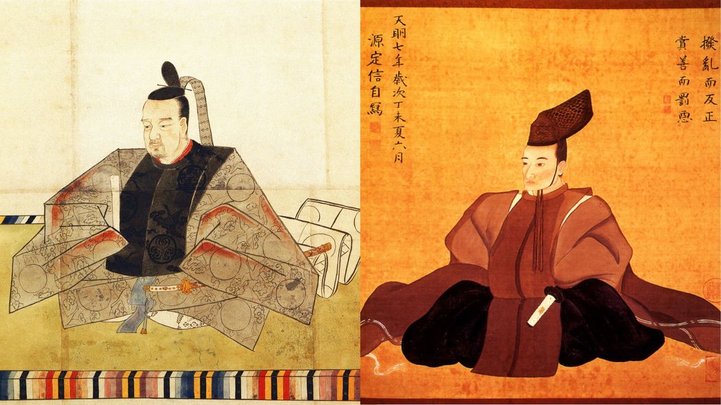 25男28女儲けた将軍･家斉に定信は更迭され…｢房事で子孫増やさん｣と奮起し松平家が三つ葉葵紋を得るまで ｢べらぼう｣では生田斗真演じる一橋治済が松平定信を陥れた