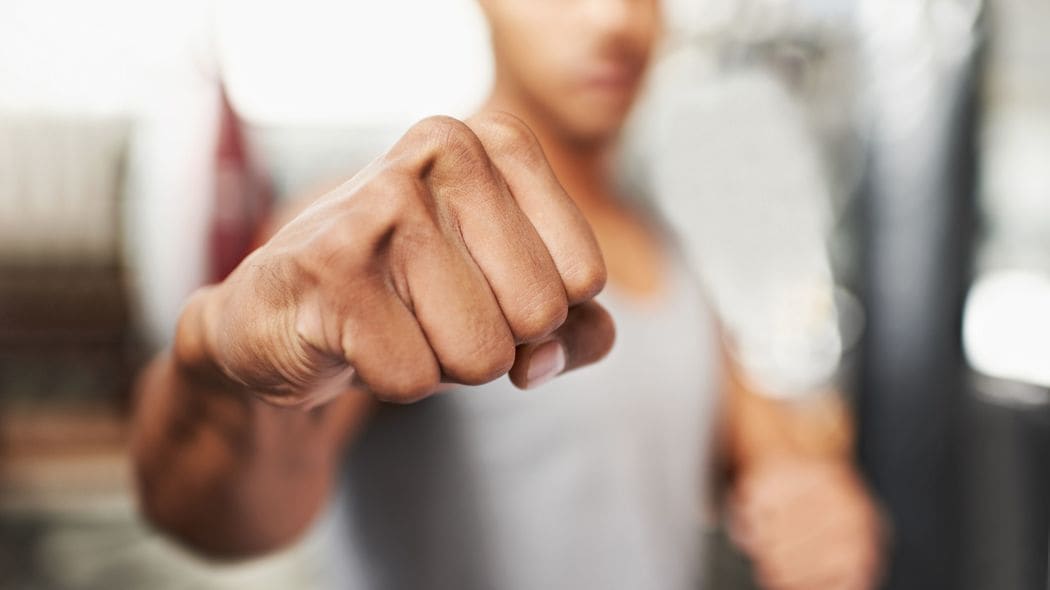 ｢生命体として優位なポジションにある｣という余裕が生まれる…人気YouTuberが推す｢筋トレ6つの効能｣ ｢いざとなればブッ飛ばして食っちまえばいい｣