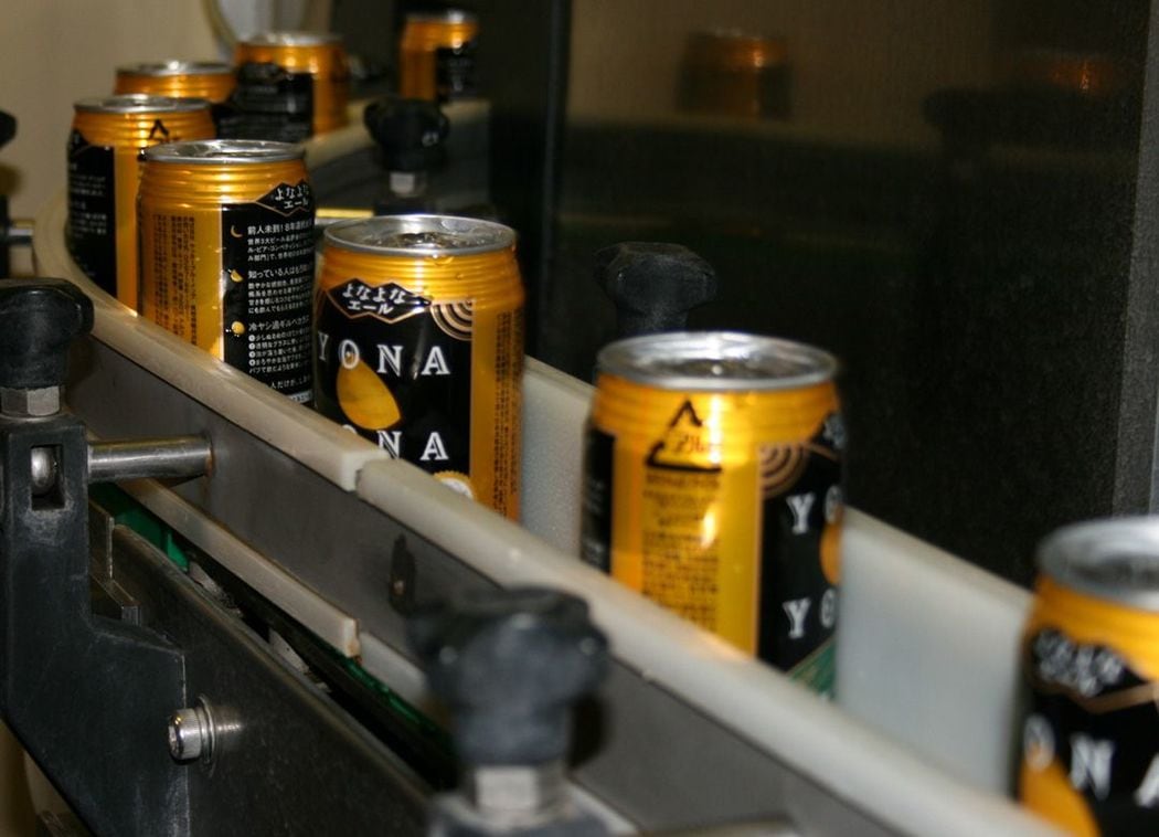 大手とは正反対"よなよなエール"の働き方 自然の中で働き、また、森で遊ぶ