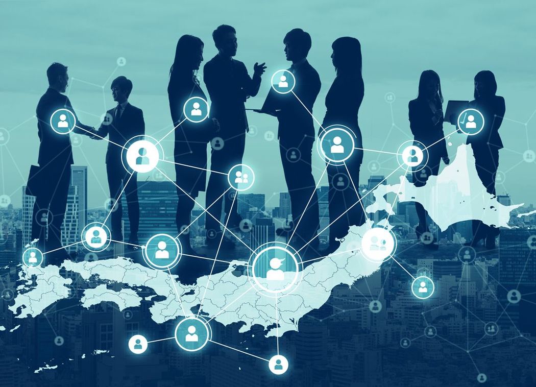 「左遷人事だ」と騒ぐ人は、そこで終わる 場所が違えば人脈を広げるチャンス