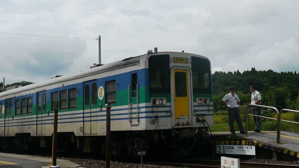 東京近郊なのに乗客は1日76人だけ…｢走れば走るほど大赤字｣JR久留里線が"一部廃線"になる納得の理由
