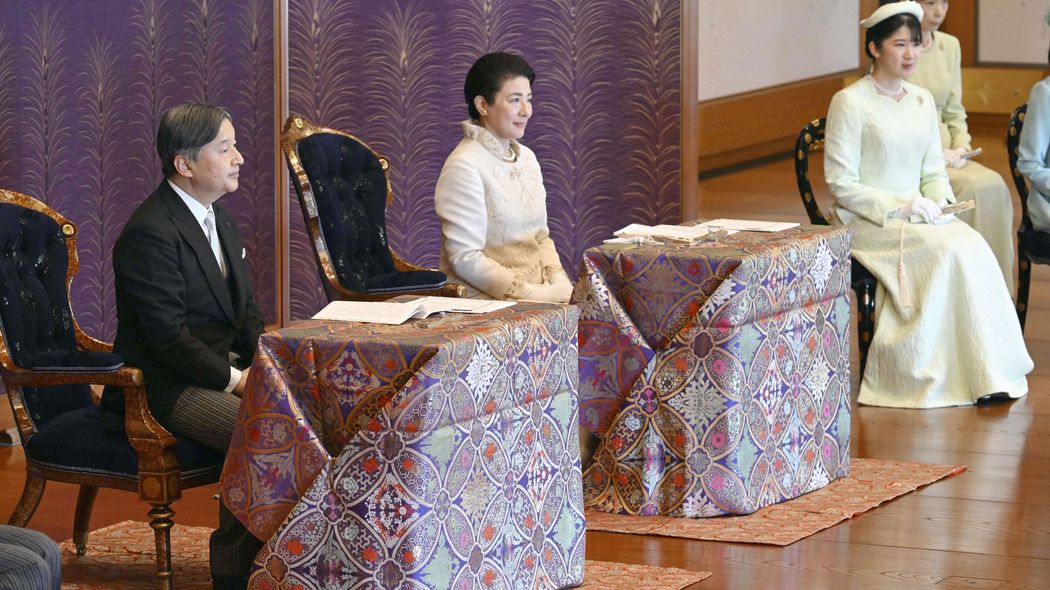 だから愛子さまと悠仁さまに決定的な差が生まれた…島田裕巳｢世間より男女平等が進む皇室にある"不安材料"｣