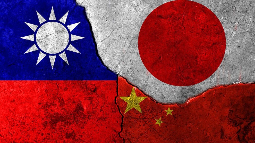 アメリカ軍はもう､今まで通り日本を守れない…トランプが同盟国･日本に突きつけた台湾有事の冷酷な現実